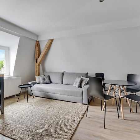 Victus Apartamenty, Apartamenty Panamera Сопот Экстерьер фото