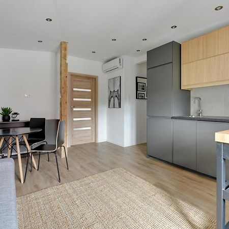 Victus Apartamenty, Apartamenty Panamera Сопот Экстерьер фото