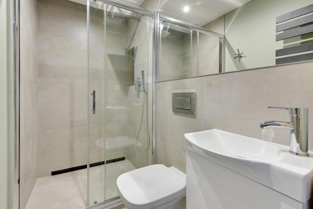 Victus Apartamenty, Apartamenty Panamera Сопот Экстерьер фото