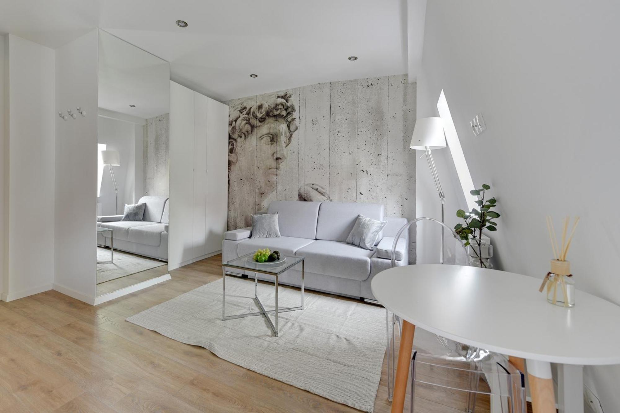 Victus Apartamenty, Apartamenty Panamera Сопот Экстерьер фото