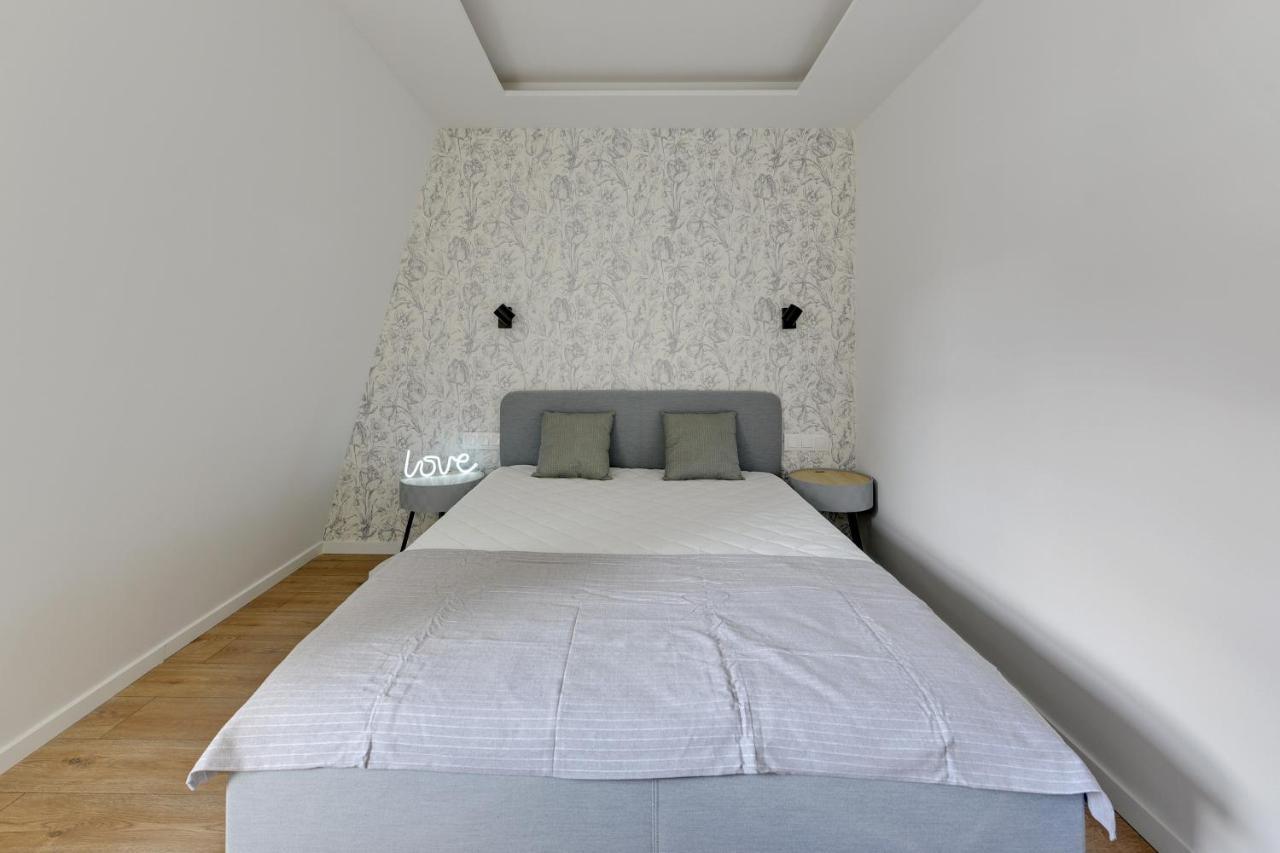 Victus Apartamenty, Apartamenty Panamera Сопот Экстерьер фото